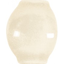 Almera Ceramica Noblesse Ang. Torello Marfil Brillo